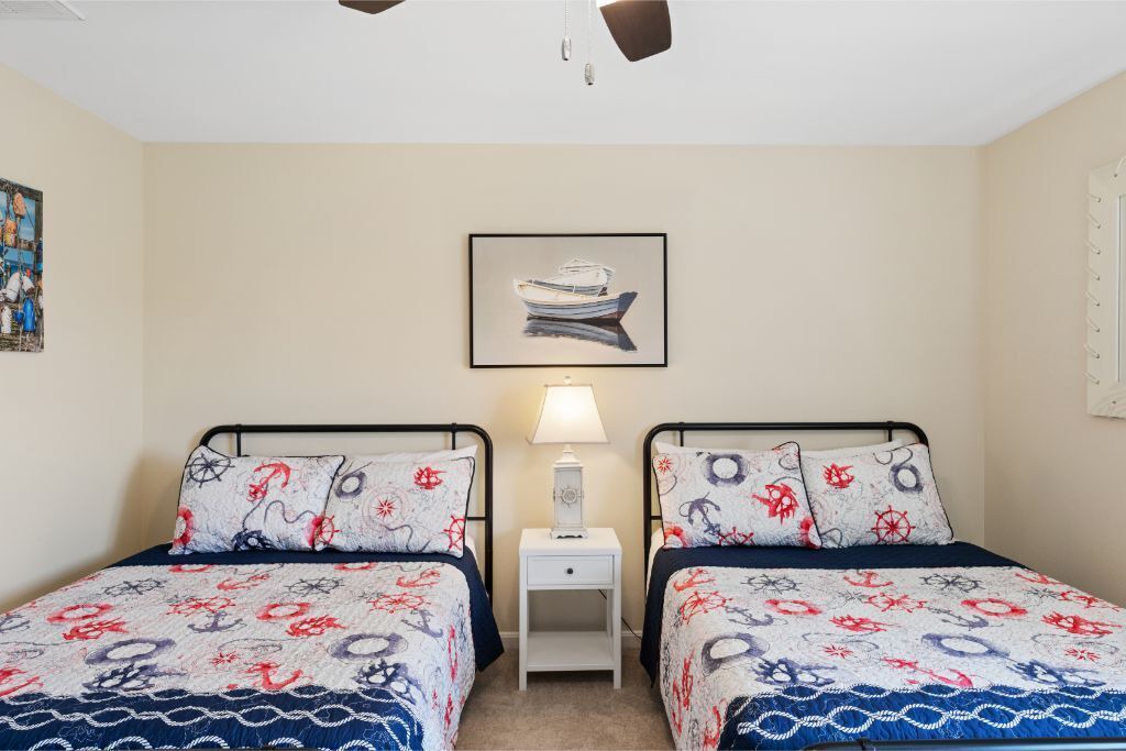 Photo of Bedroom in The Commons