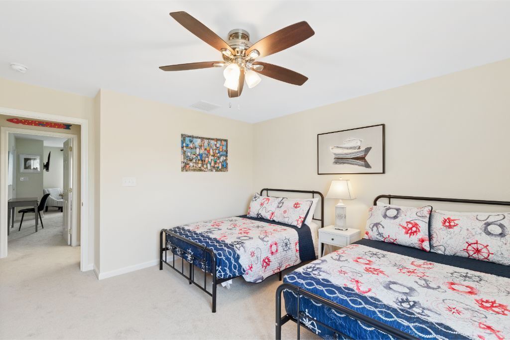 Photo of Bedroom in The Commons