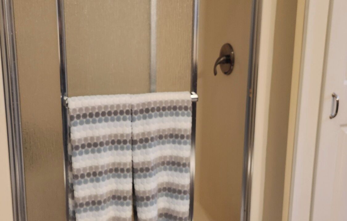 Photo of Bathroom in Town of Reading