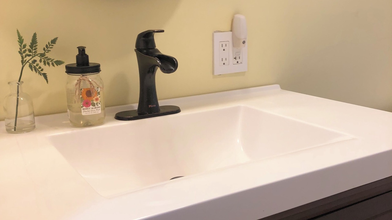 Photo of Bathroom in Otis