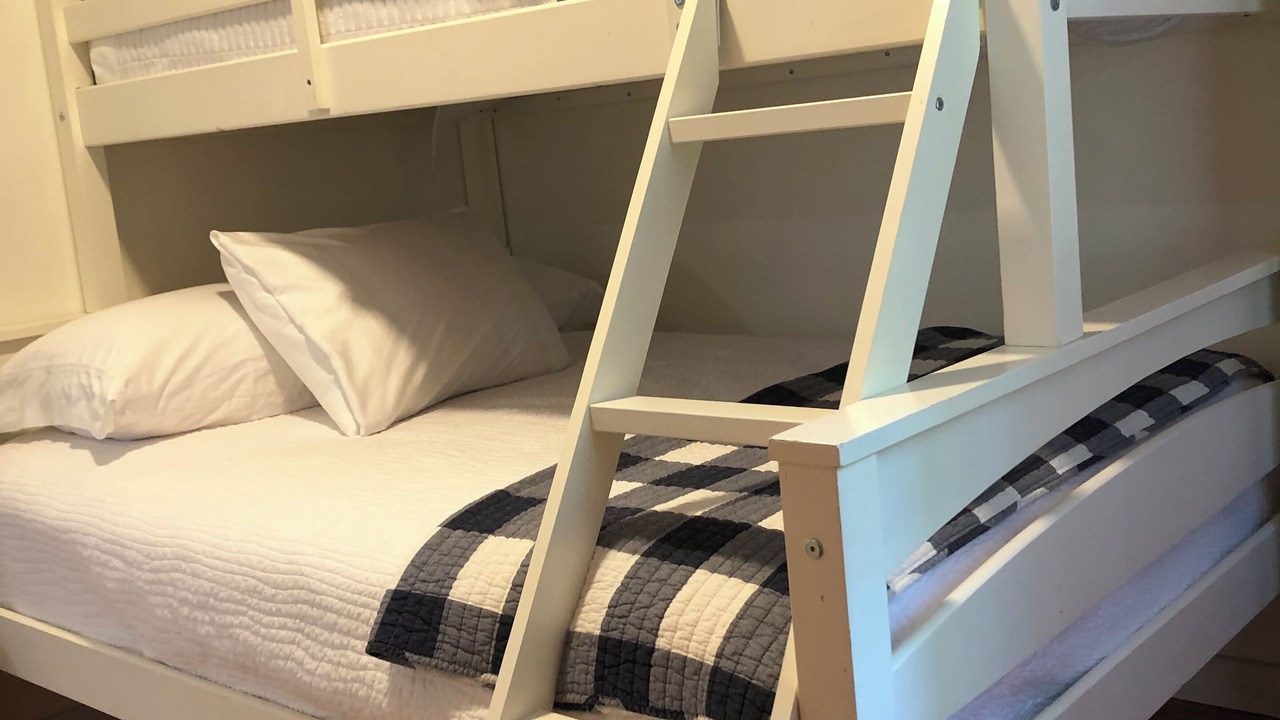 Photo of Bedroom in Otis