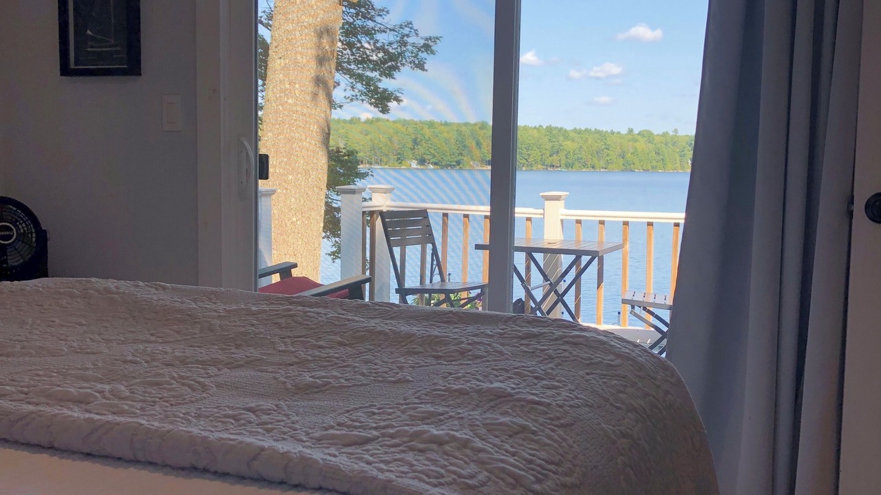 Photo of Bedroom in Otis