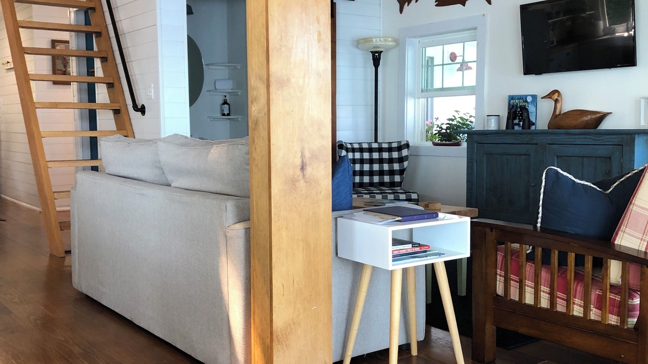 Photo of Livingroom in Otis