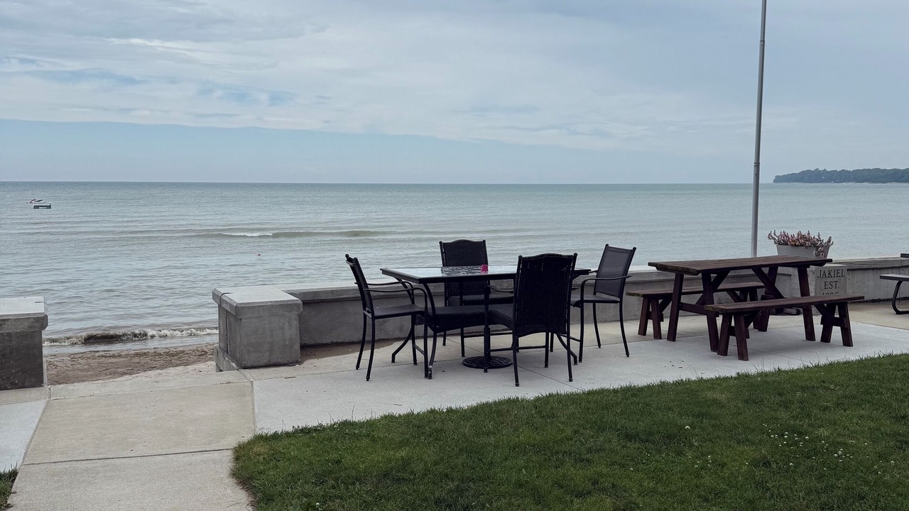Photo of Outdoor in Lake Erie Beach