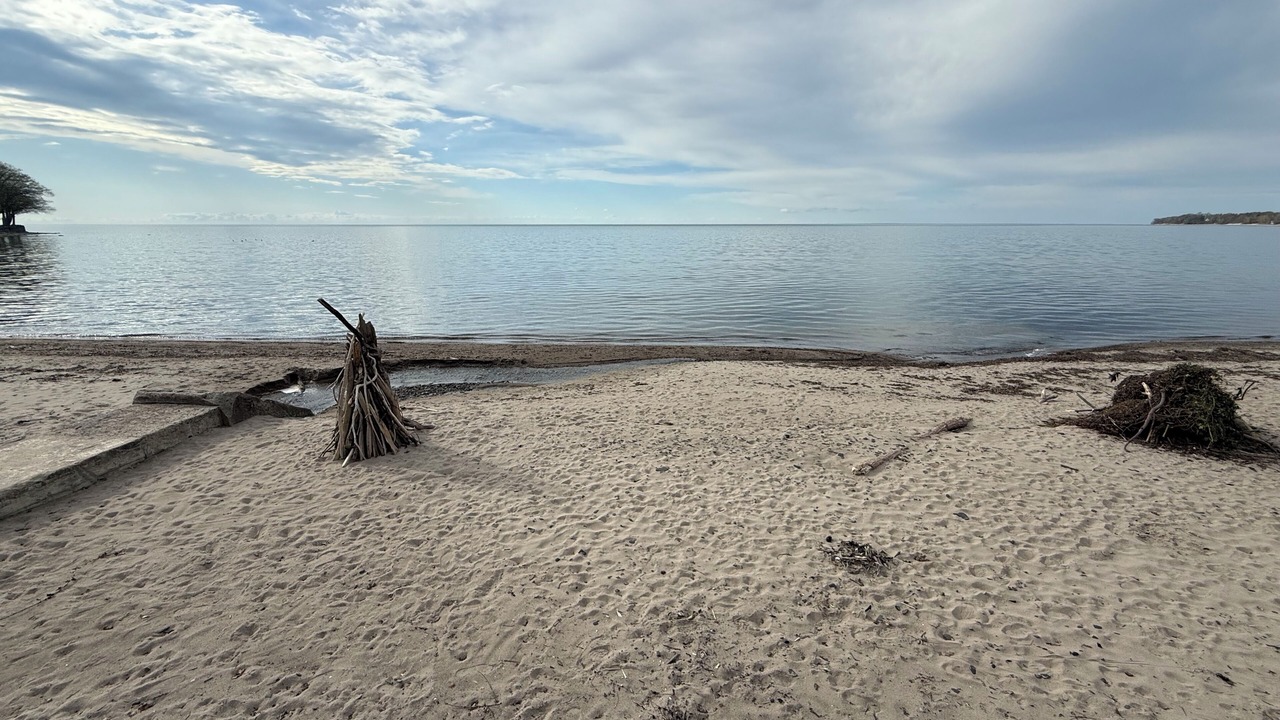 Photo of Others in Lake Erie Beach