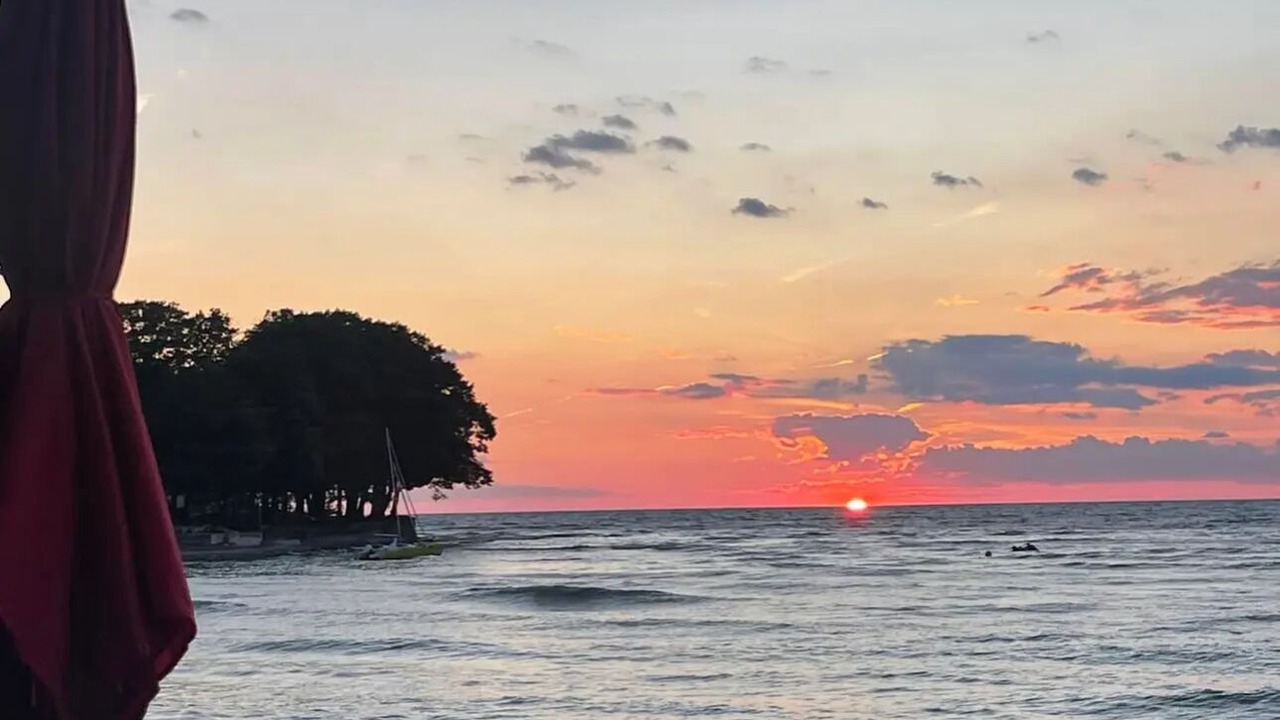 Photo of Outdoor in Lake Erie Beach