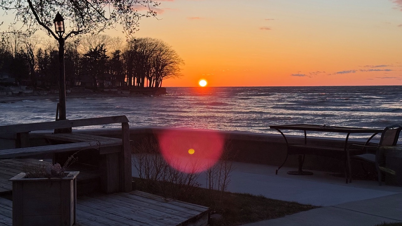 Photo of Outdoor in Lake Erie Beach
