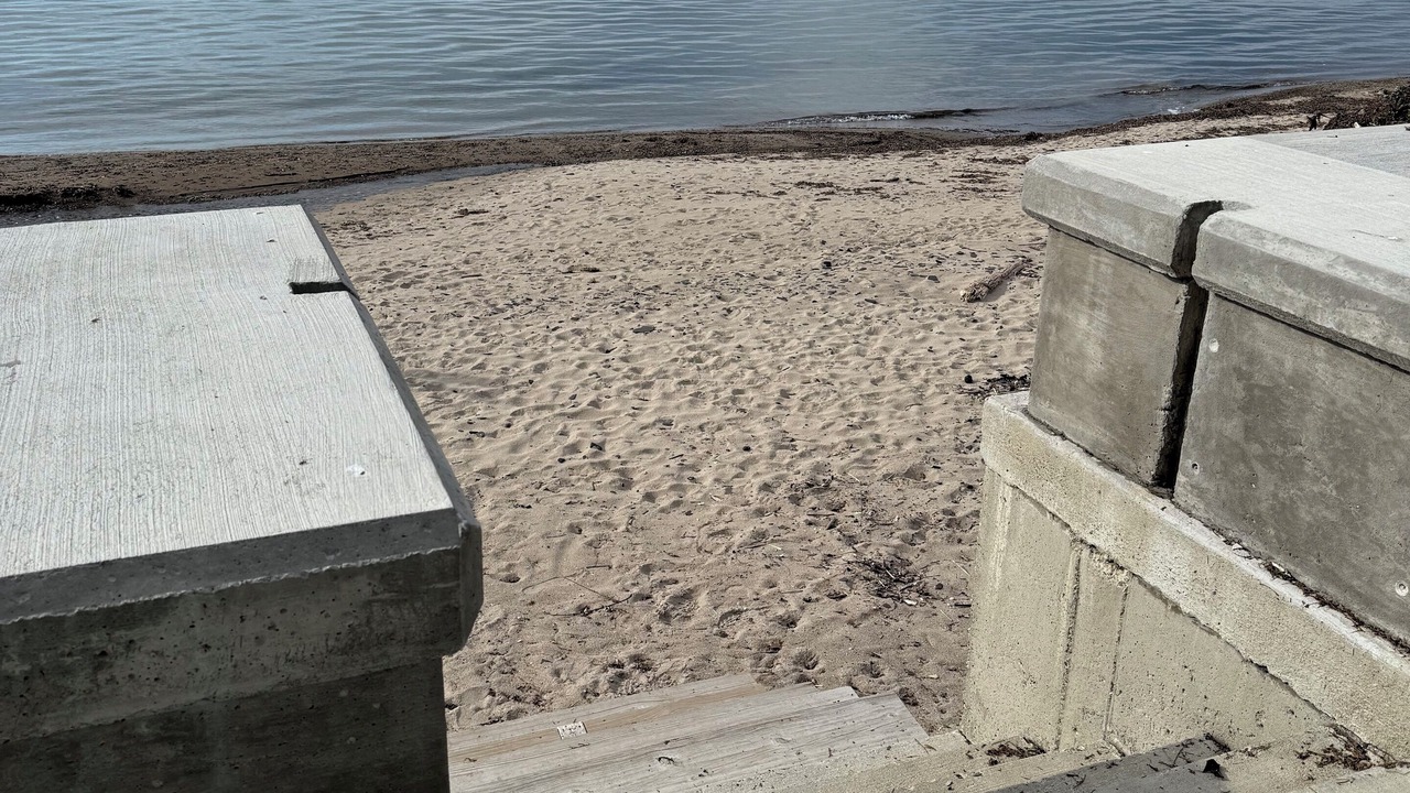 Photo of Others in Lake Erie Beach