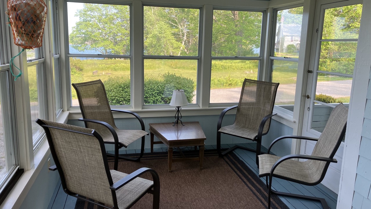 Photo of Outdoor in Round Pond