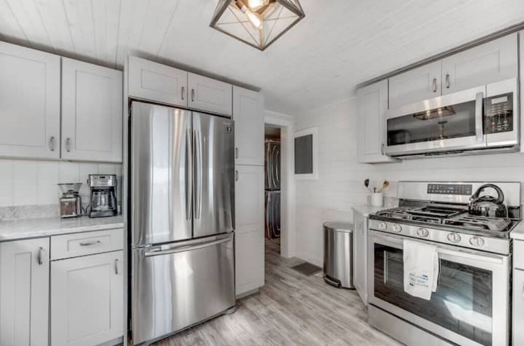 Photo of Kitchen in East Corinth