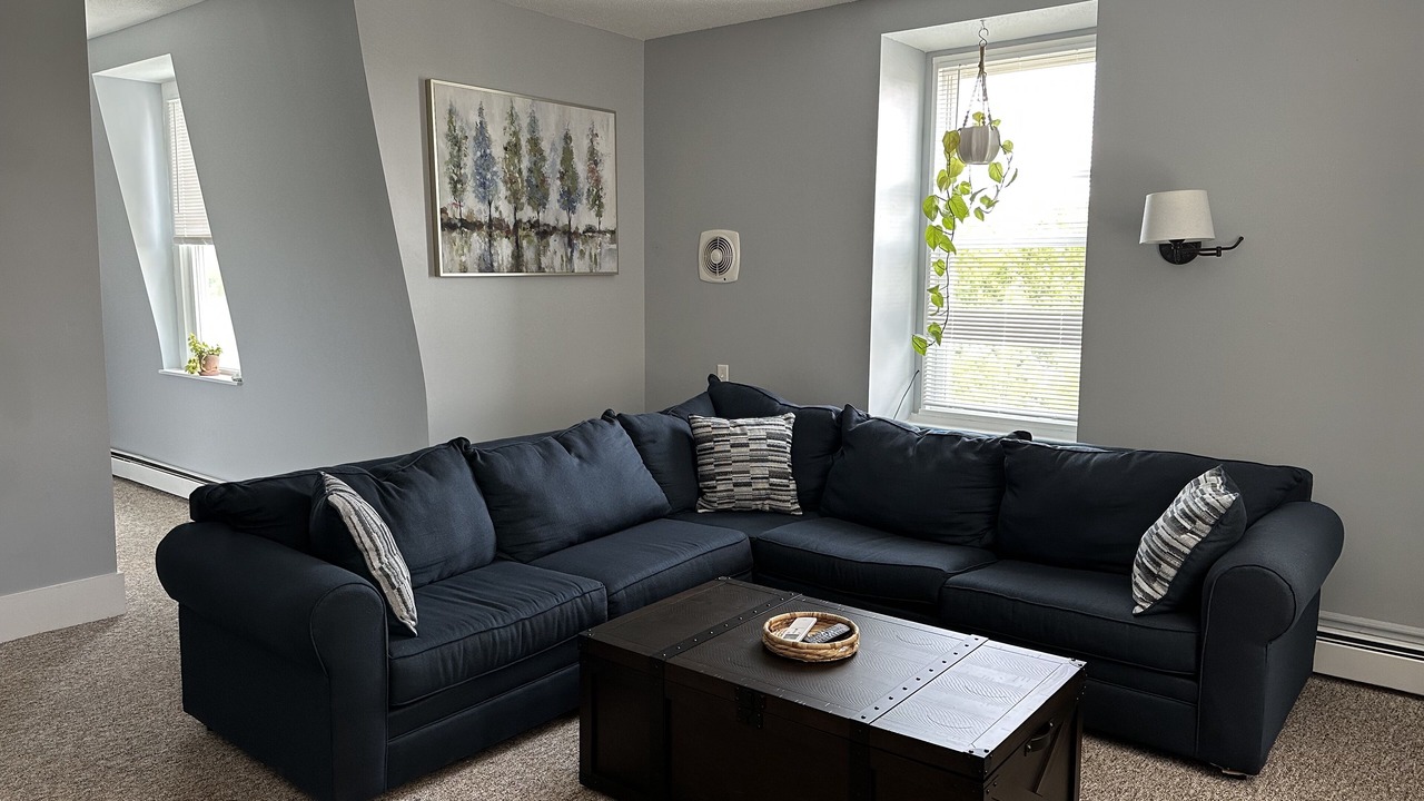 Photo of Livingroom in Bangor