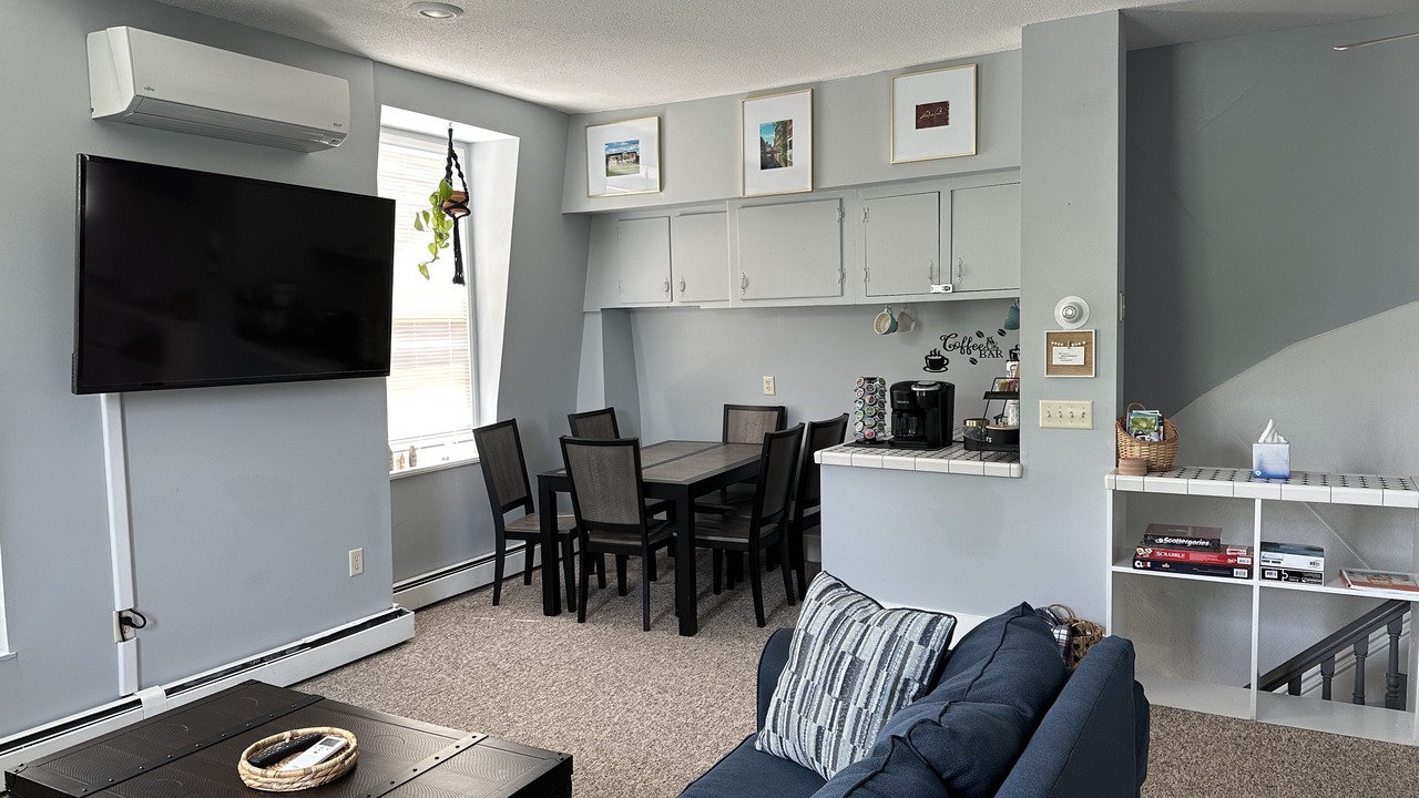 Photo of Livingroom in Bangor