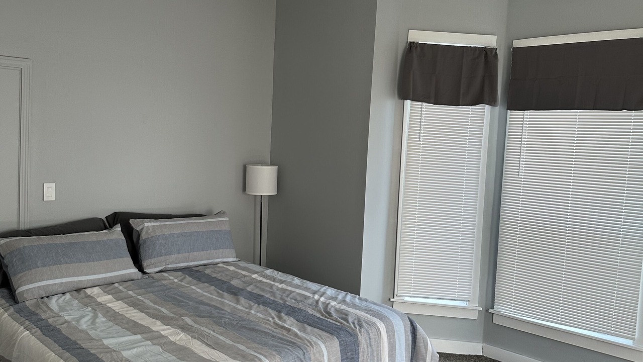 Photo of Bedroom in Bangor