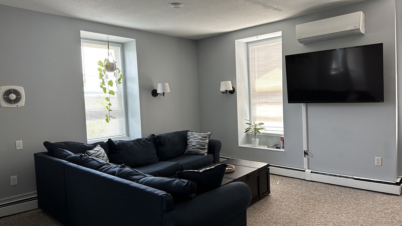 Photo of Livingroom in Bangor
