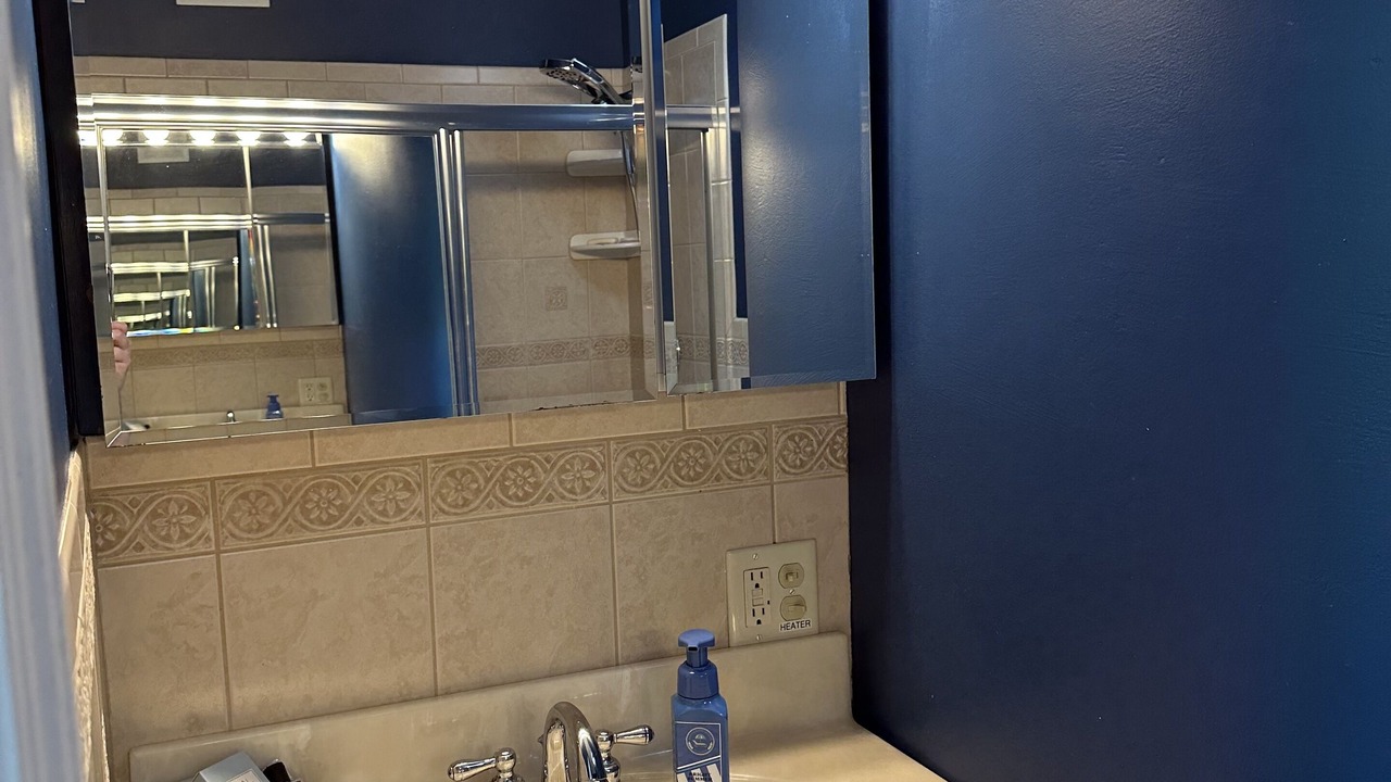 Photo of Bathroom in Bangor