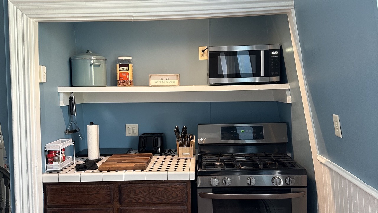 Photo of Kitchen in Bangor