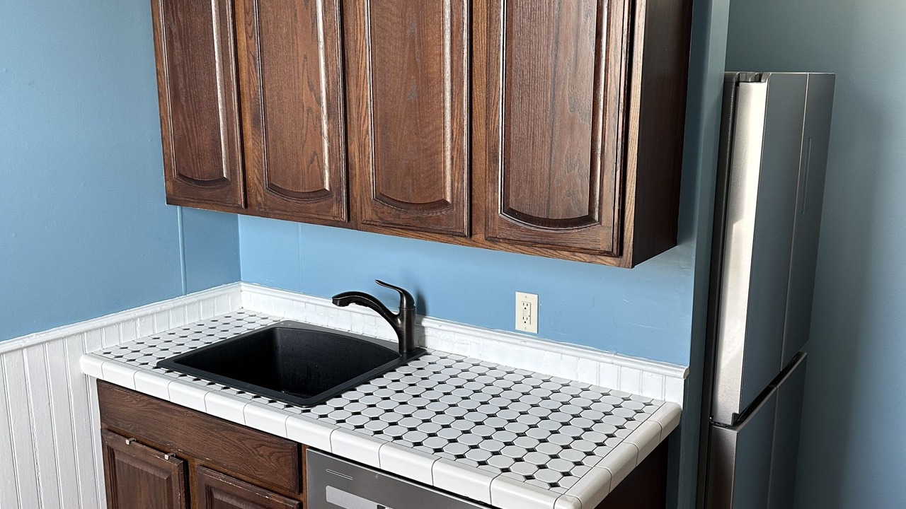 Photo of Kitchen in Bangor