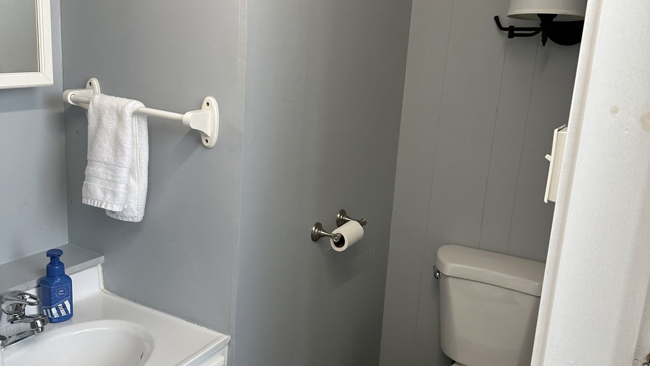 Photo of Bathroom in Bangor