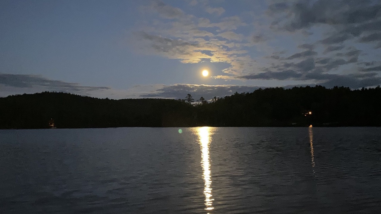 Photo of Others in Lake George