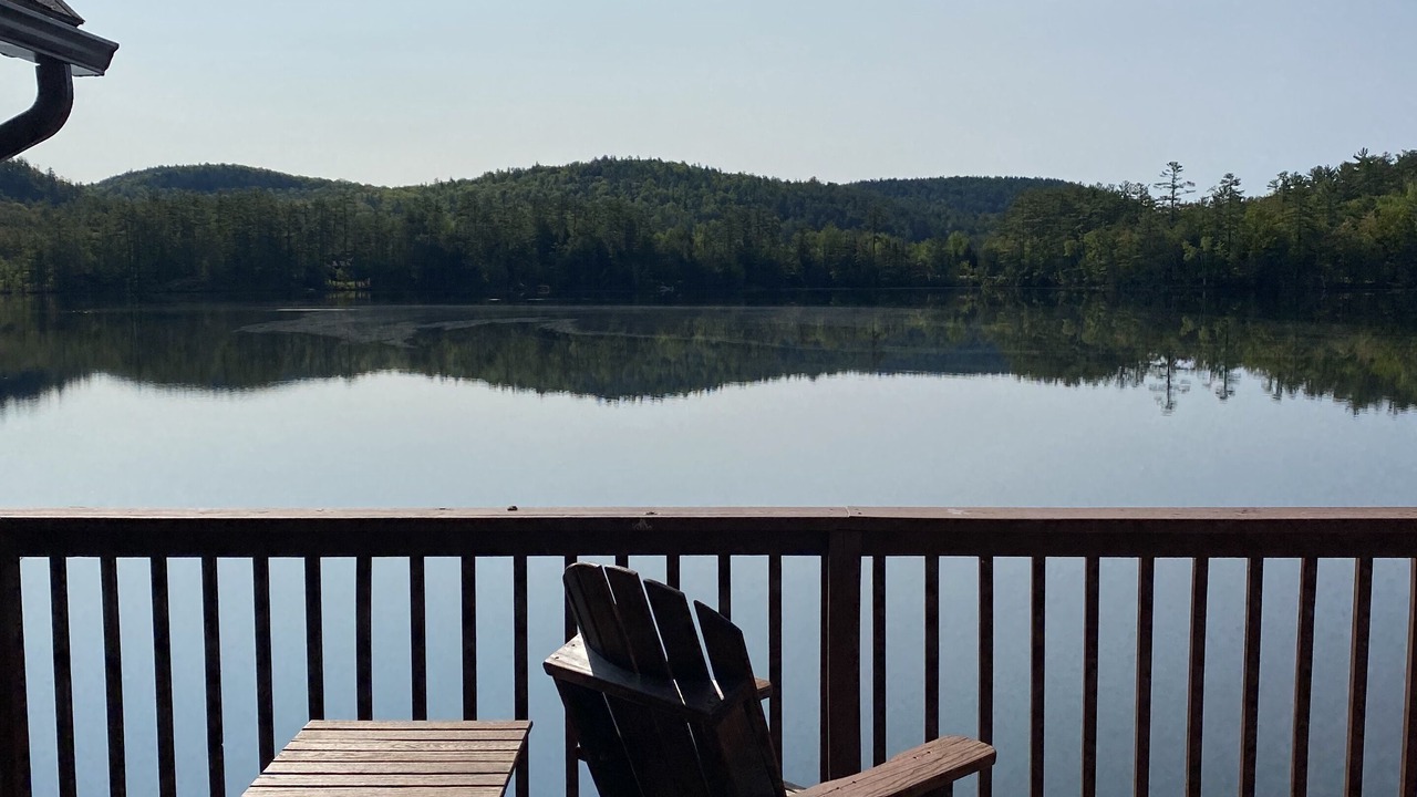 Photo of Outdoor in Lake George