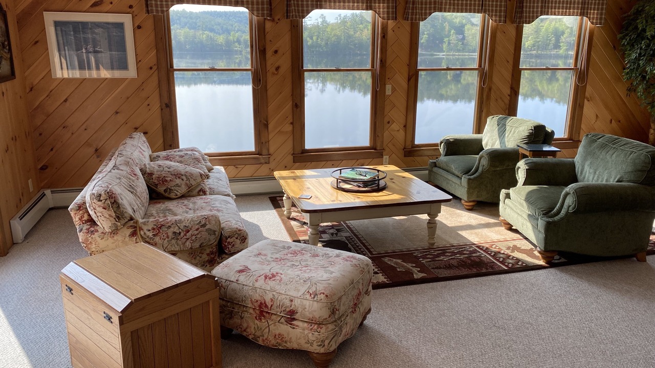 Photo of Bedroom in Lake George