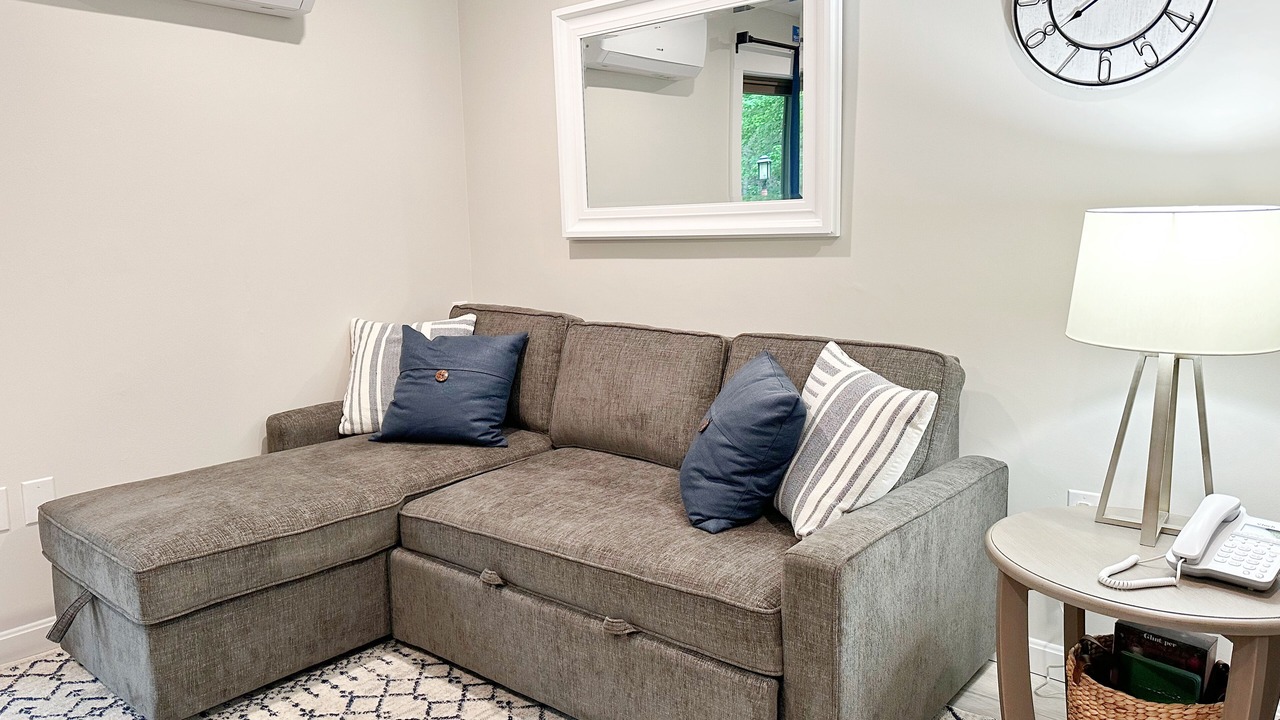 Photo of Livingroom in Bartlett