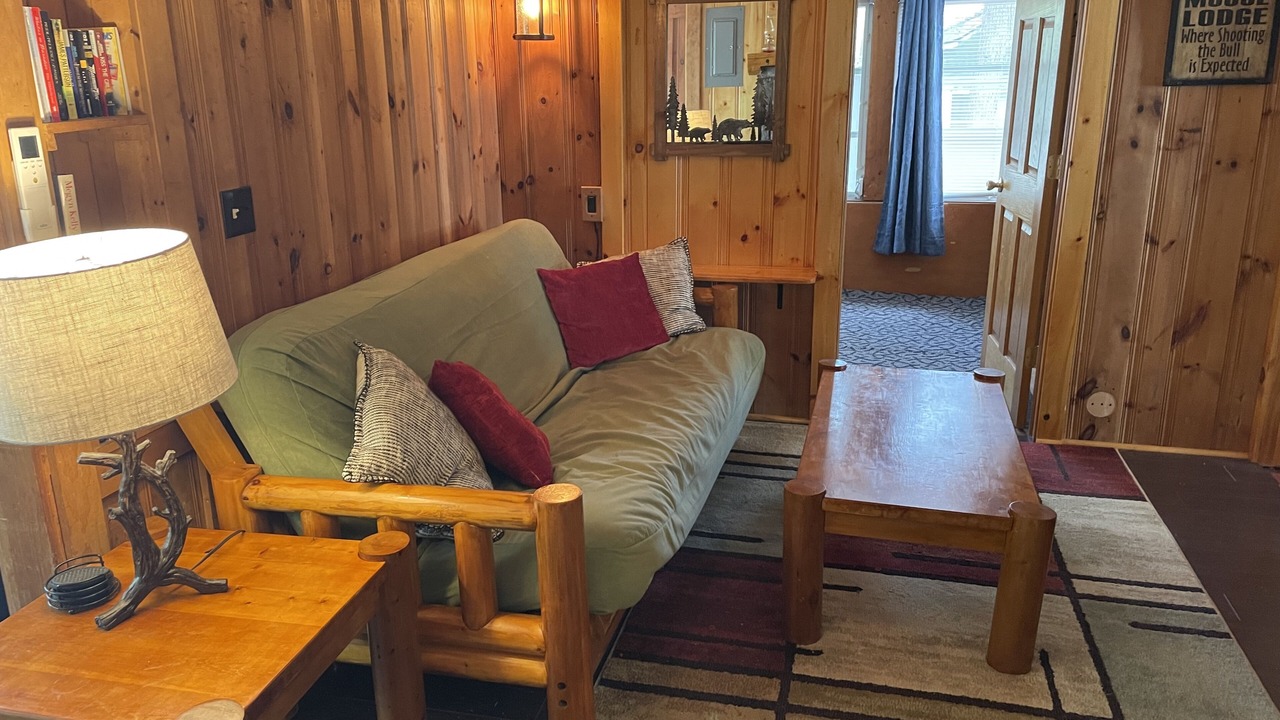 Photo of Livingroom in South Casco