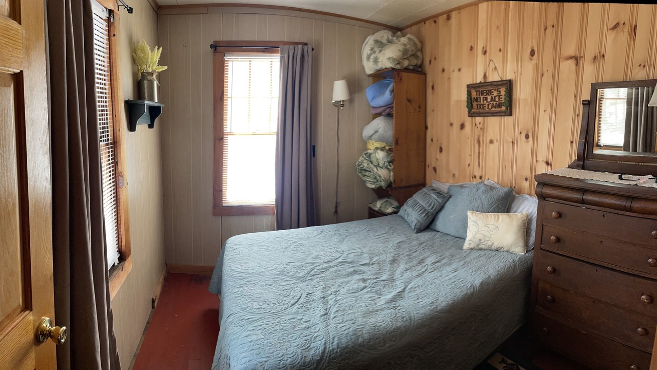 Photo of Bedroom in South Casco