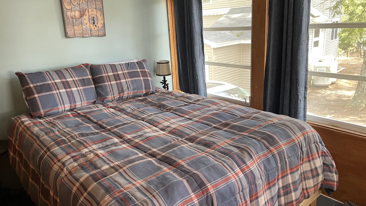 Photo of Bedroom in South Casco