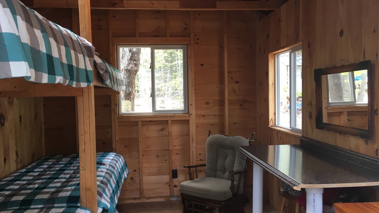 Photo of Bedroom in South Casco