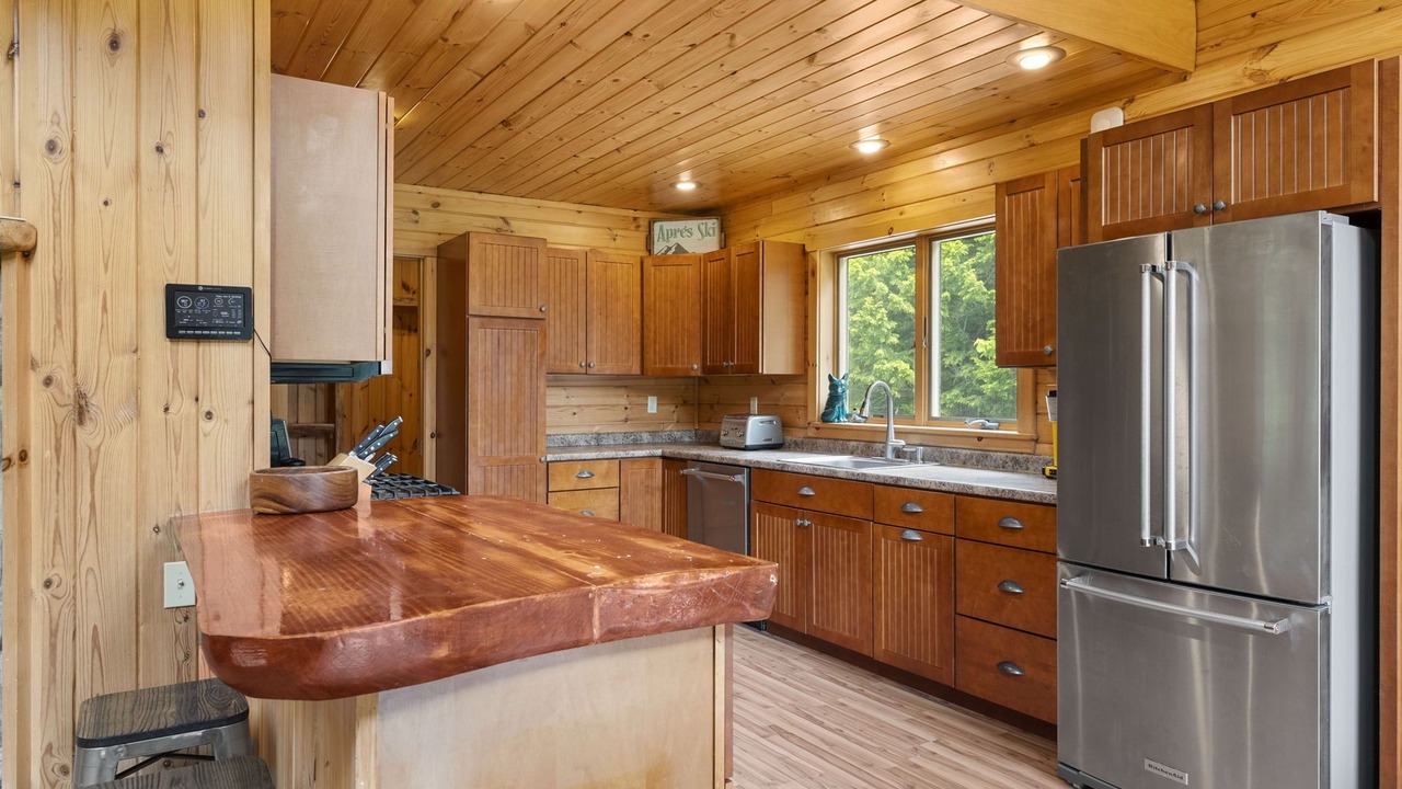 Photo of Kitchen in Greenwood