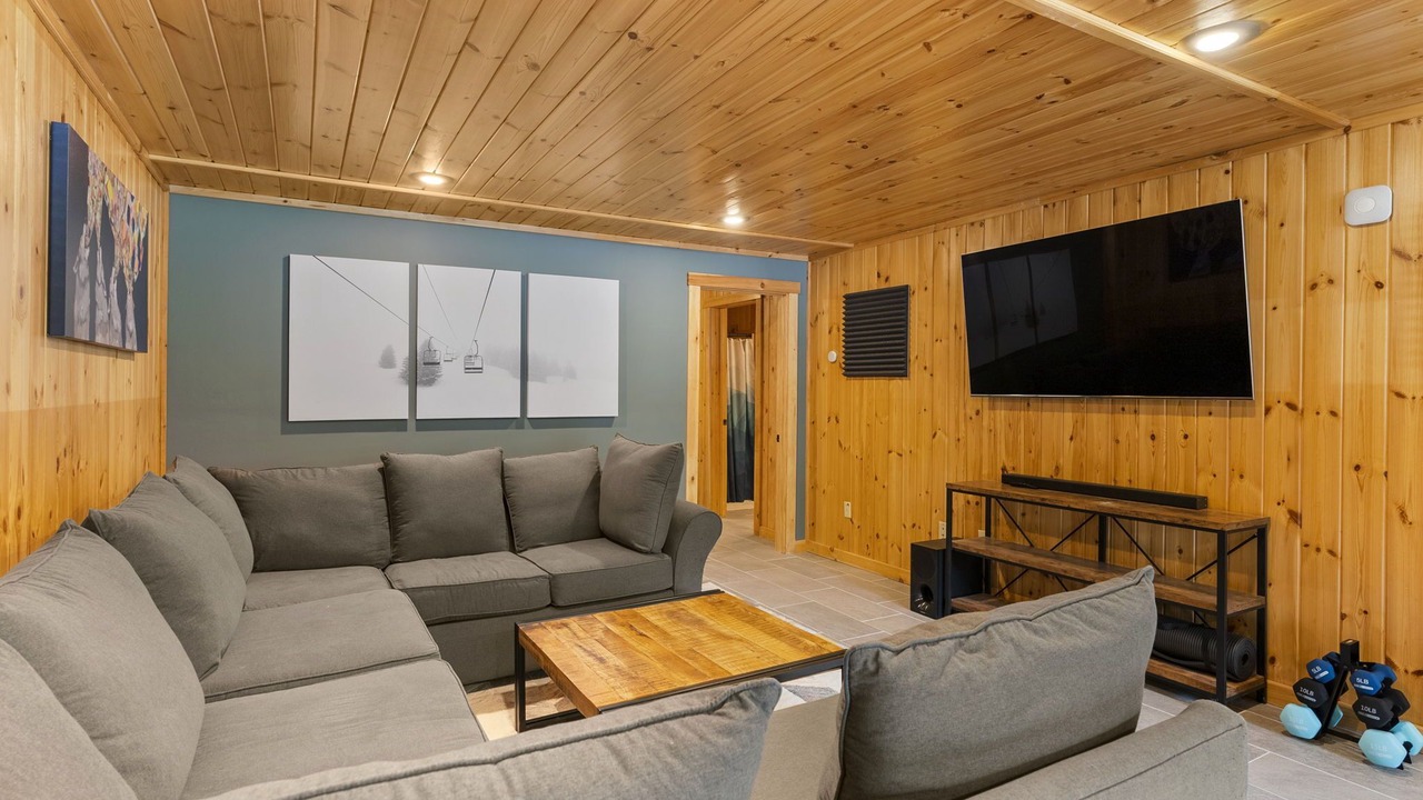 Photo of Livingroom in Greenwood