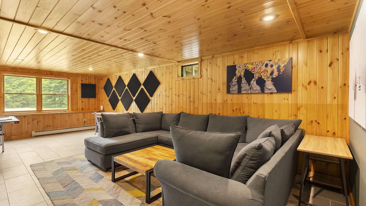 Photo of Livingroom in Greenwood