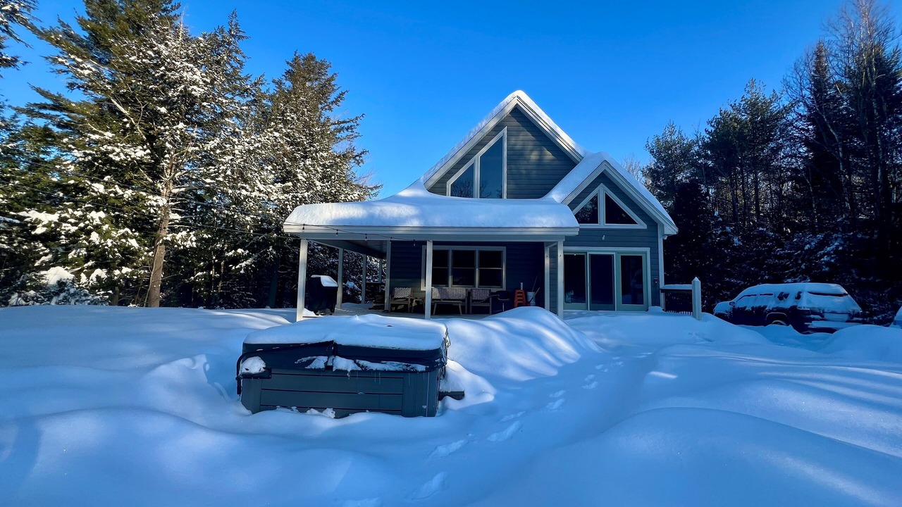 Photo of Outdoor in Greenwood