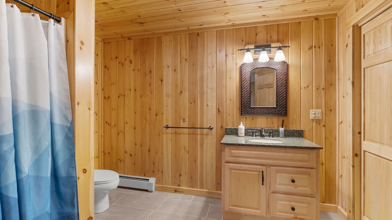 Photo of Bathroom in Greenwood