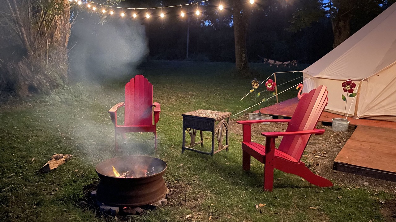 Photo of Outdoor in Black Creek
