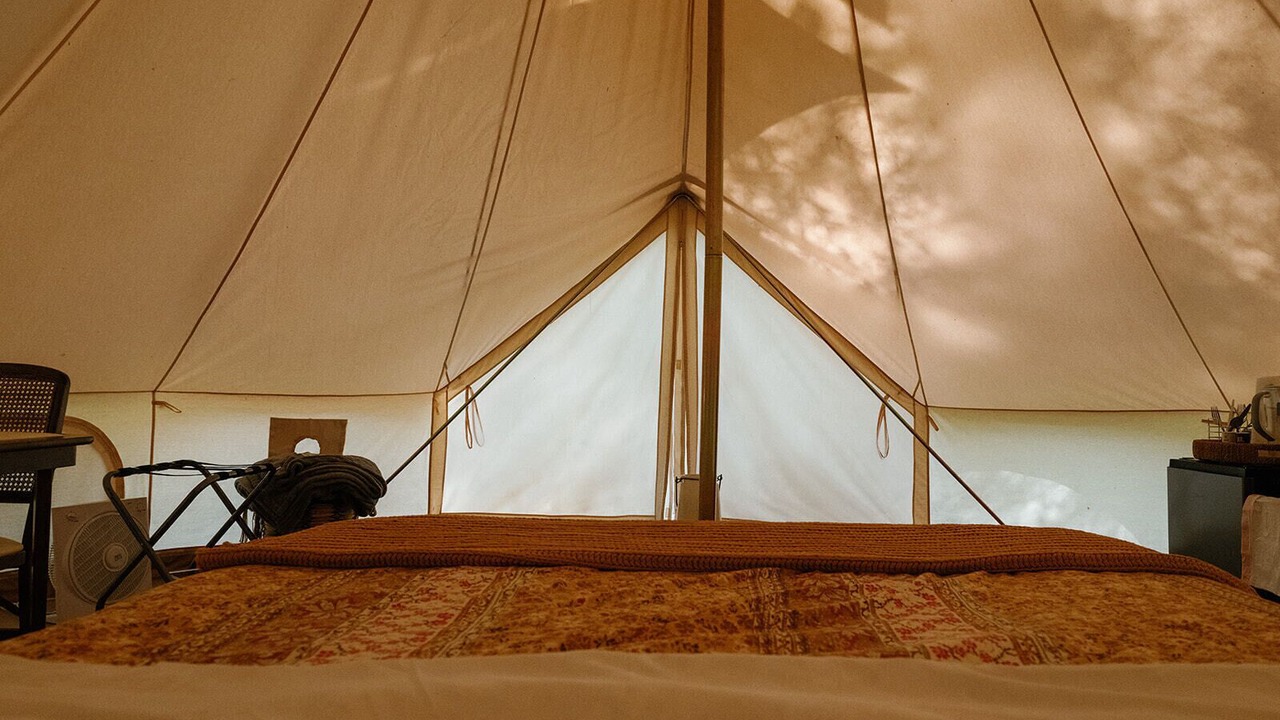 Photo of Bedroom in Black Creek