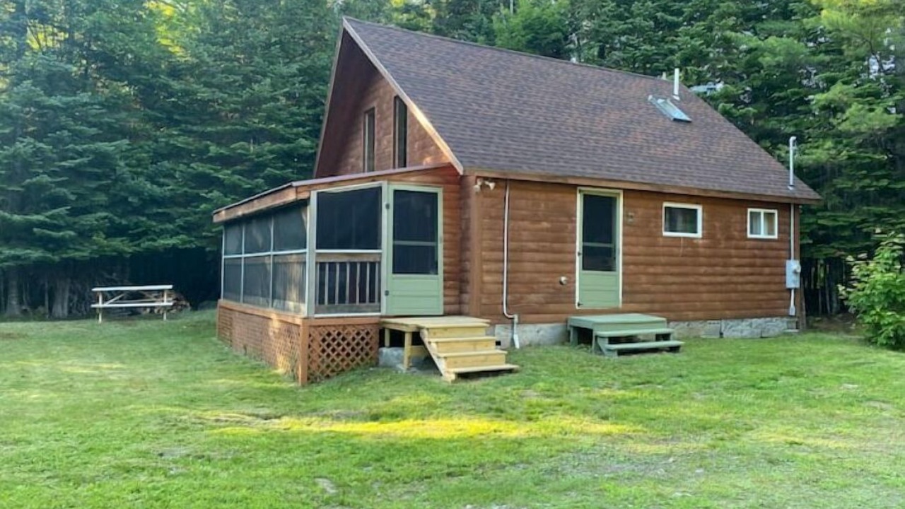 Photo of Outdoor in Rockwood