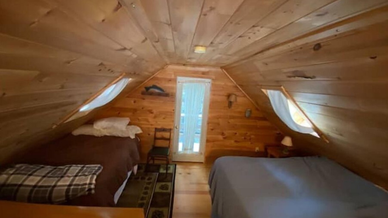 Photo of Bedroom in Rockwood