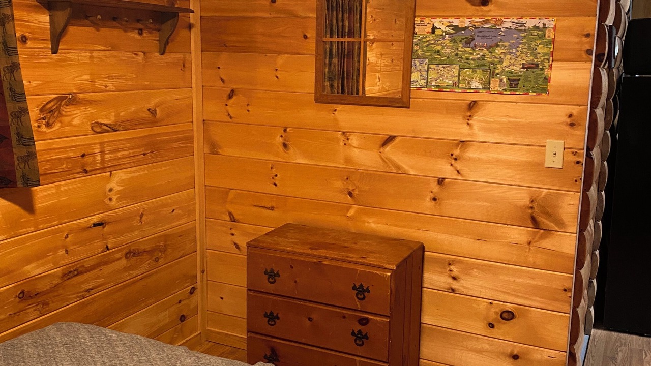 Photo of Bedroom in Rockwood