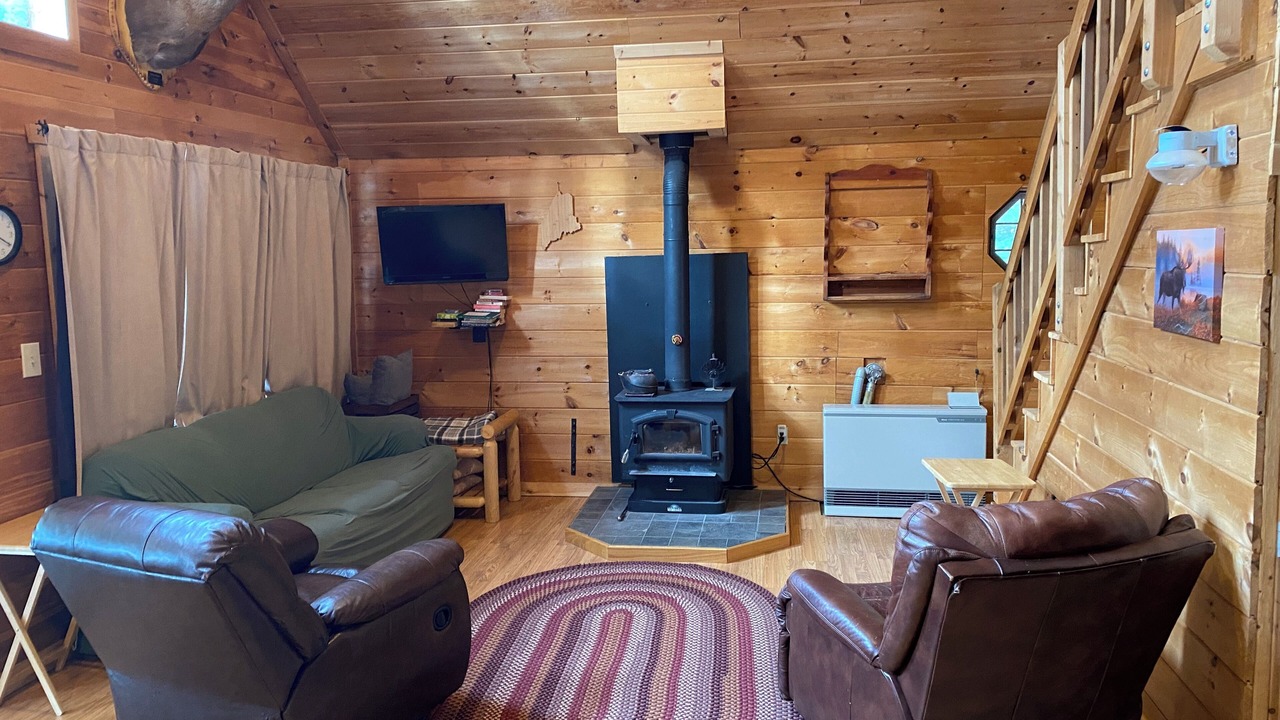 Photo of Livingroom in Rockwood