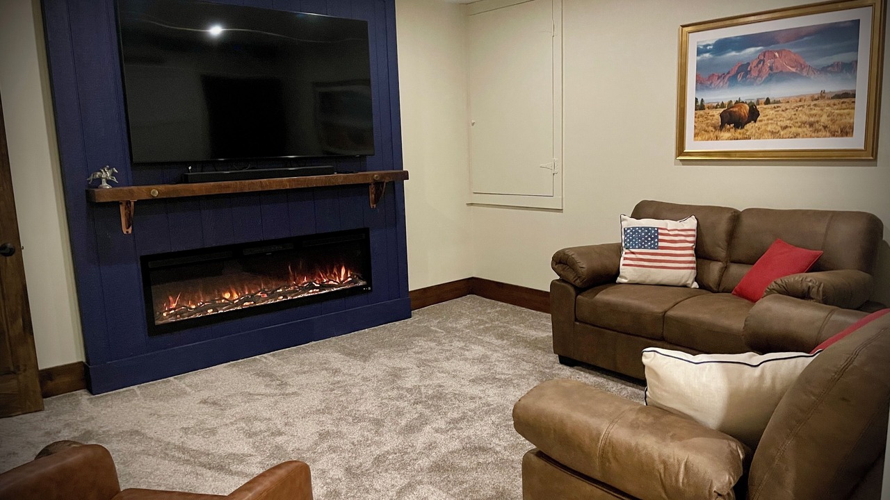 Photo of Livingroom in East Springfield