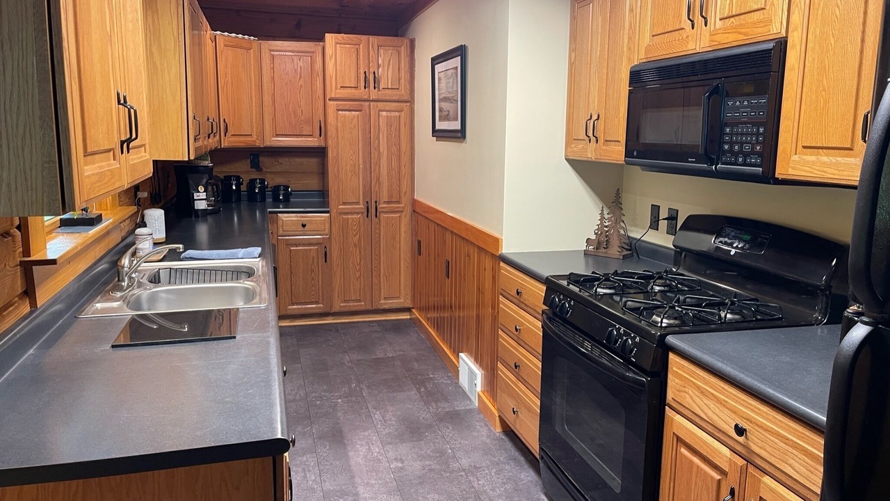 Photo of Kitchen in East Springfield