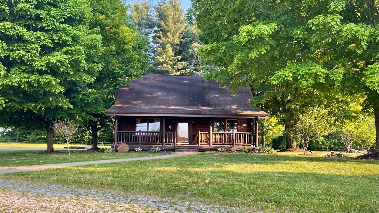 Photo of Outdoor in East Springfield