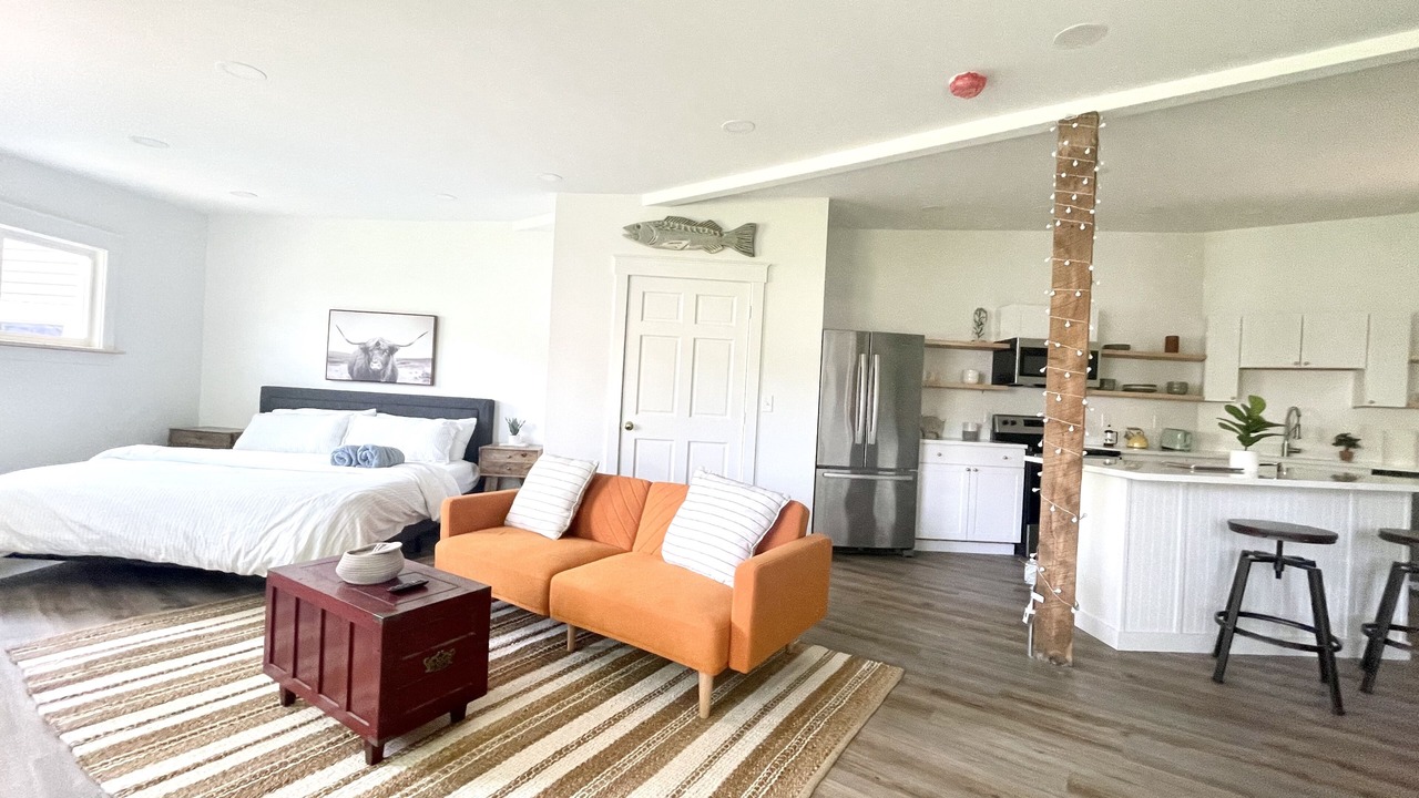 Photo of Livingroom in Topsham