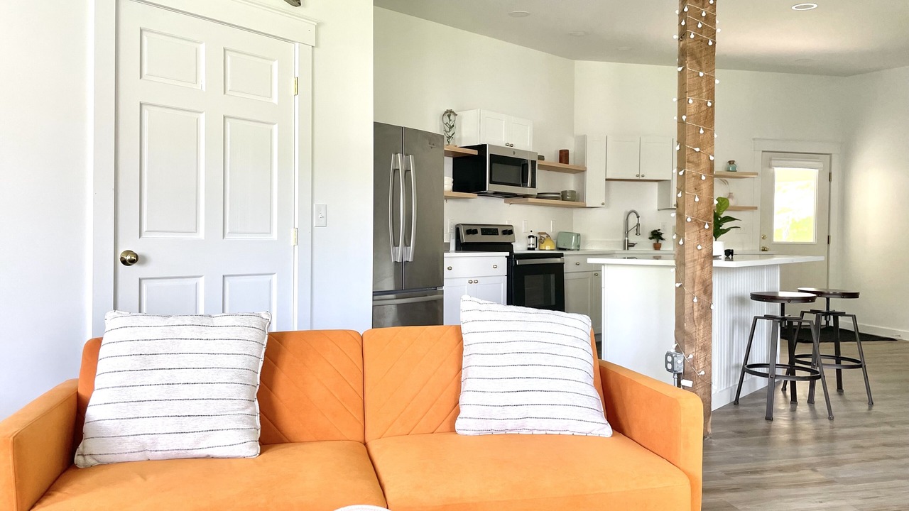 Photo of Livingroom in Topsham