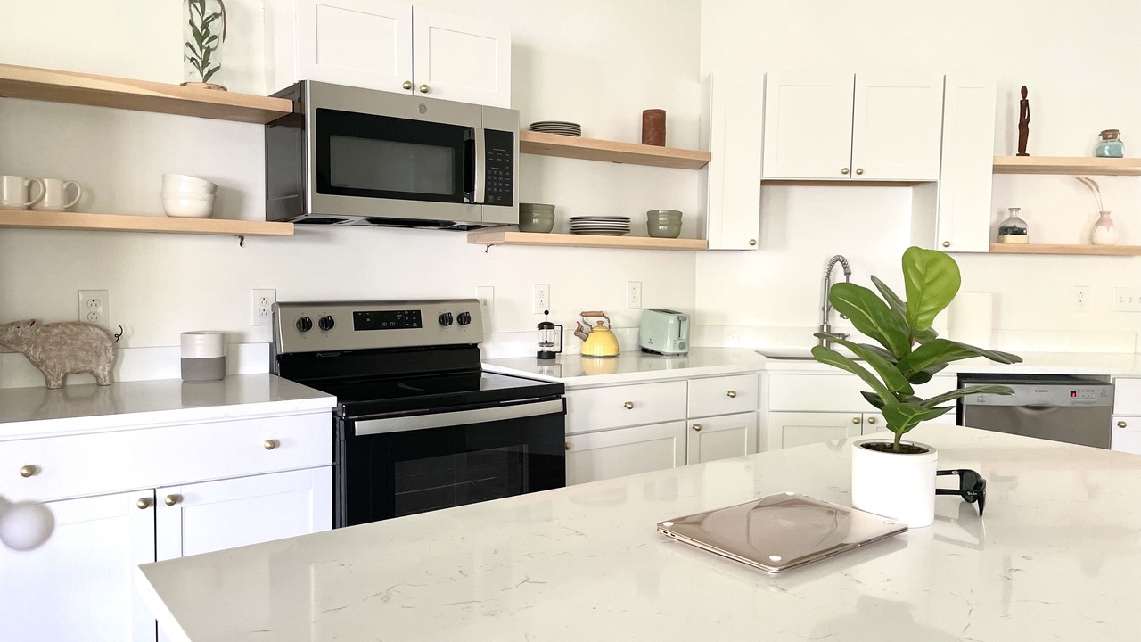Photo of Kitchen in Topsham