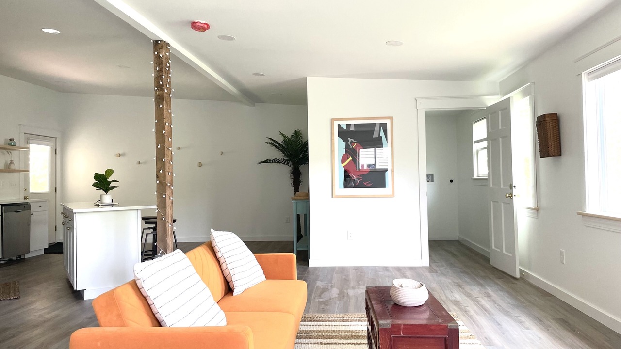 Photo of Livingroom in Topsham