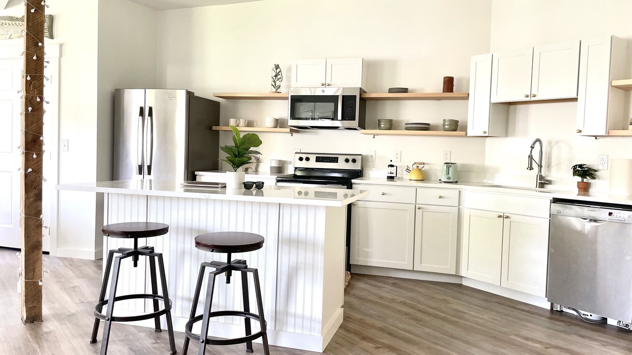 Photo of Kitchen in Topsham