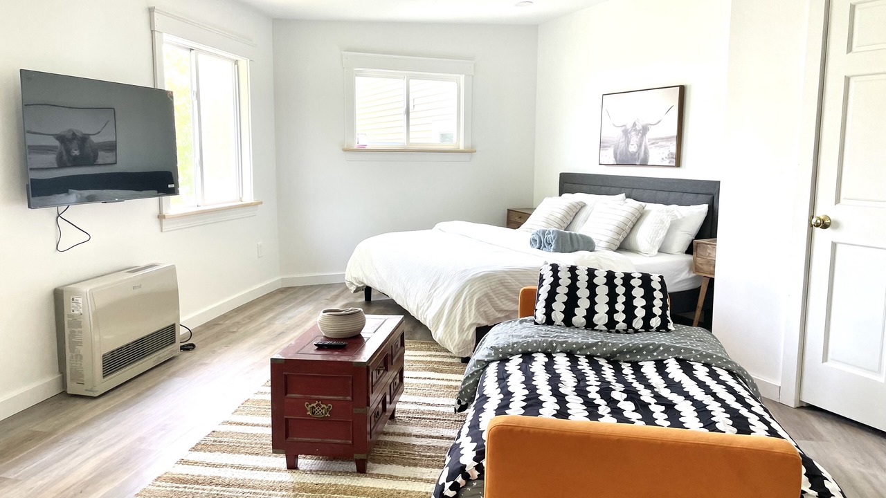 Photo of Bedroom in Topsham